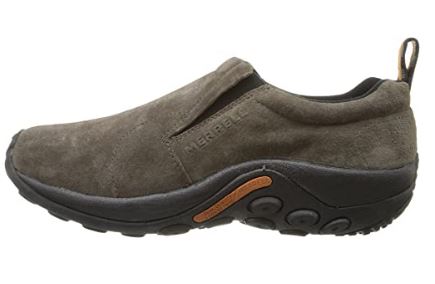 Merrell shoes: Men’s Jungle Moc Slip-On Shoe – BeautyCategory.com ...