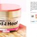 Hard As Hoof Nail Strengthening Cream with Coconut Scent $8.99