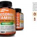 NutriFlair Liposomal Vitamin C 1600mg $16.99