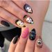 20 Bewitching Hocus Pocus Manicures You'll Definitely Want to Copy This Halloween