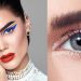 2021 Trending Eye Makeup with Colored Contacts You Should Check Out!