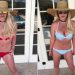 Britney Spears wears 'favorite' bikini from Target: 'Their suits are bomb'