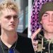 Presley Gerber appears to have removed his ‘misunderstood’ face tattoo