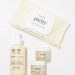 $36 philosophy purity cleanse & replenish skincare kit